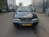 Volvo V70 2.4 XC LPT 4x4 20V Sloopvoertuig (1999, Zwart)