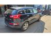 Kia Sportage 1.6 GDI 16V 4x2 Sloopvoertuig (2011, Zwart)