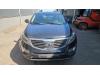 Kia Sportage 1.6 GDI 16V 4x2 Sloopvoertuig (2011, Zwart)