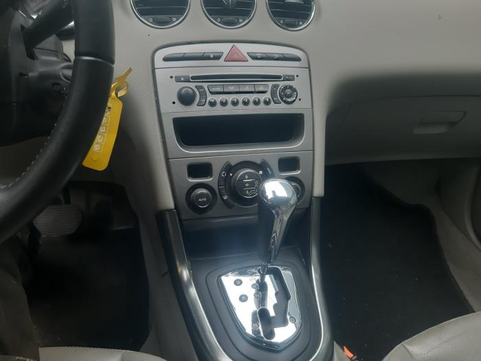 Peugeot 308 SW 1.6 16V THP Autom. Sloopvoertuig (2009, Grijs)