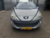Peugeot 308 SW 1.6 16V THP Autom. Sloopvoertuig (2009, Grijs)