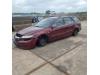 Mazda 6 Sportbreak 1.8i 16V Sloopvoertuig (2003, Rood)