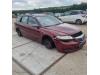 Mazda 6 Sportbreak 1.8i 16V Sloopvoertuig (2003, Rood)