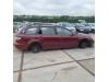 Mazda 6 Sportbreak 1.8i 16V Sloopvoertuig (2003, Rood)