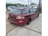 Mazda 6 Sportbreak 1.8i 16V Sloopvoertuig (2003, Rood)