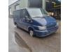 Ford Transit 2.0 TDdi 16V 260S Sloopvoertuig (2004, Graniet)