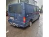 Ford Transit 2.0 TDdi 16V 260S Sloopvoertuig (2004, Graniet)