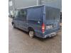 Ford Transit 2.0 TDdi 16V 260S Sloopvoertuig (2004, Graniet)