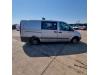 Mercedes Vito 2.2 115 CDI 16V Sloopvoertuig (2004, Graniet)