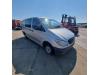 Mercedes Vito 2.2 115 CDI 16V Sloopvoertuig (2004, Graniet)