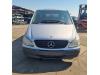 Mercedes Vito 2.2 115 CDI 16V Sloopvoertuig (2004, Graniet)