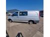 Mercedes Vito 2.2 115 CDI 16V Sloopvoertuig (2004, Graniet)