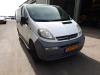 Opel Vivaro 1.9 DI Sloopvoertuig (2005, Graniet)