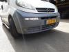 Opel Vivaro 1.9 DI Sloopvoertuig (2005, Graniet)