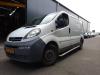 Opel Vivaro 1.9 DI Sloopvoertuig (2005, Graniet)