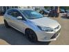 Ford Focus 3 1.6 EcoBoost 16V Sloopvoertuig (2012, Grijs)