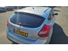 Ford Focus 3 1.6 EcoBoost 16V Sloopvoertuig (2012, Grijs)