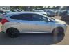 Ford Focus 3 1.6 EcoBoost 16V Sloopvoertuig (2012, Grijs)