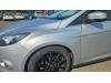 Ford Focus 3 1.6 EcoBoost 16V Sloopvoertuig (2012, Grijs)