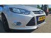 Ford Focus 3 1.6 EcoBoost 16V Sloopvoertuig (2012, Grijs)
