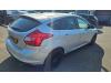 Ford Focus 3 1.6 EcoBoost 16V Sloopvoertuig (2012, Grijs)