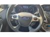 Ford Focus 3 1.6 EcoBoost 16V Sloopvoertuig (2012, Grijs)