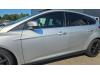 Ford Focus 3 1.6 EcoBoost 16V Sloopvoertuig (2012, Grijs)