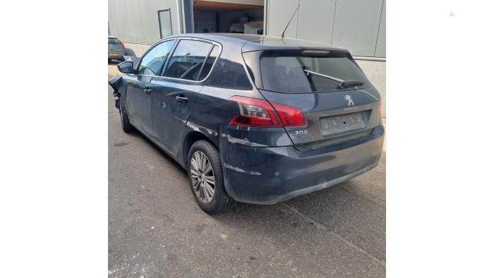 Peugeot 308 1.6 BlueHDi 120 Sloopvoertuig (2017)