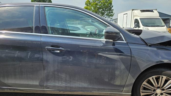 Peugeot 308 1.6 BlueHDi 120 Sloopvoertuig (2017)