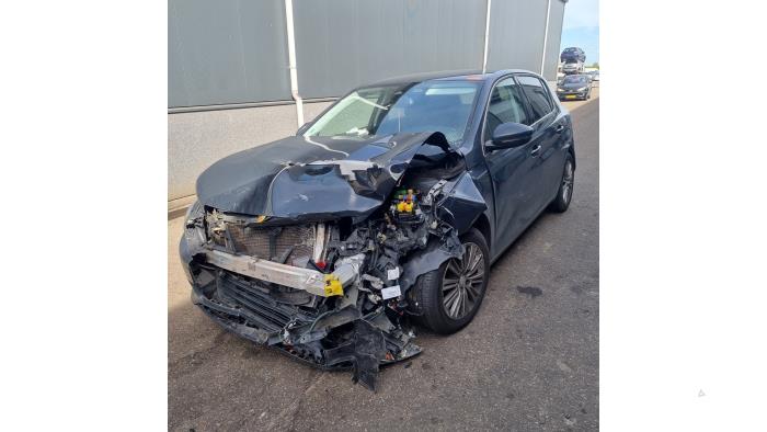 Peugeot 308 1.6 BlueHDi 120 Sloopvoertuig (2017)