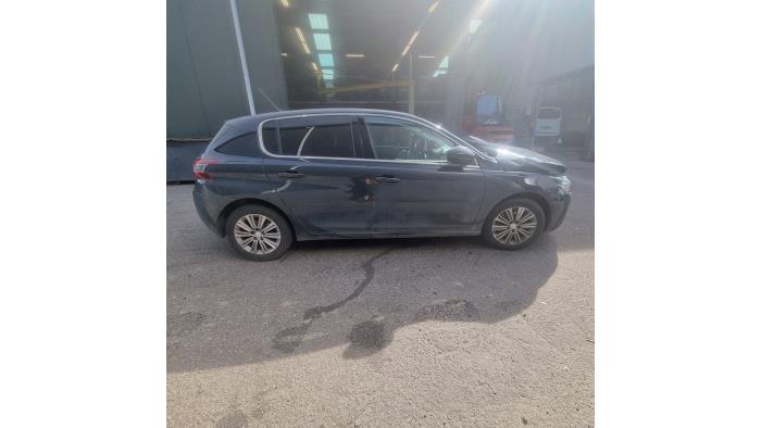 Peugeot 308 1.6 BlueHDi 120 Sloopvoertuig (2017)