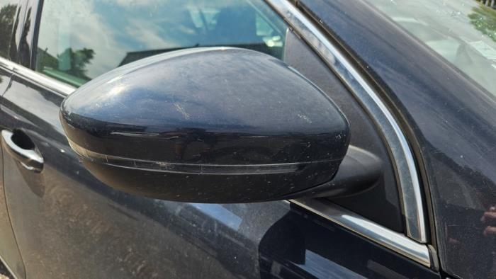 Peugeot 308 1.6 BlueHDi 120 Sloopvoertuig (2017)