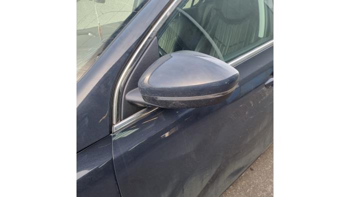 Peugeot 308 1.6 BlueHDi 120 Sloopvoertuig (2017)