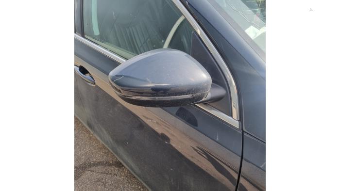 Peugeot 308 1.6 BlueHDi 120 Sloopvoertuig (2017)