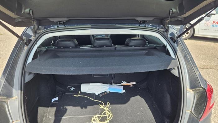 Peugeot 308 1.6 BlueHDi 120 Sloopvoertuig (2017)