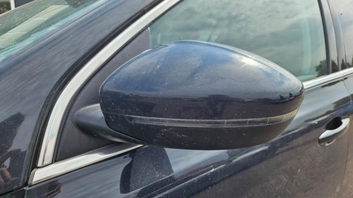 Peugeot 308 1.6 BlueHDi 120 Sloopvoertuig (2017)