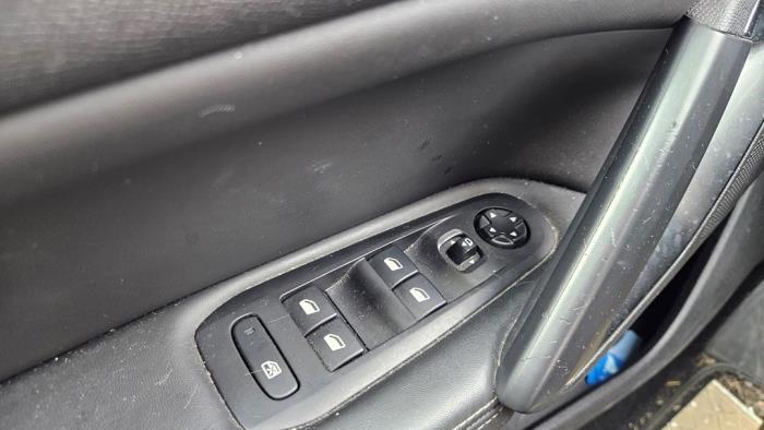 Peugeot 308 1.6 BlueHDi 120 Sloopvoertuig (2017)