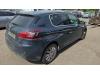 Peugeot 308 1.6 BlueHDi 120 Sloopvoertuig (2017)