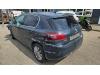 Peugeot 308 1.6 BlueHDi 120 Sloopvoertuig (2017)