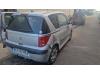 Peugeot 1007 1.4 HDI Sloopvoertuig (2006)