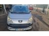 Peugeot 1007 1.4 HDI Sloopvoertuig (2006)
