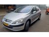 Peugeot 307 1.6 16V Sloopvoertuig (2004, Grijs)