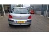 Peugeot 307 1.6 16V Sloopvoertuig (2004, Grijs)