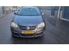 Volkswagen Golf V Variant 1.4 TSI 140 16V Sloopvoertuig (2007, Grijs)