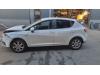 Seat Ibiza IV 1.2 TDI Ecomotive Sloopvoertuig (2010, Wit)