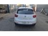 Seat Ibiza IV 1.2 TDI Ecomotive Sloopvoertuig (2010, Wit)