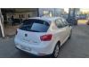 Seat Ibiza IV 1.2 TDI Ecomotive Sloopvoertuig (2010, Wit)