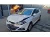 Seat Ibiza IV 1.2 TDI Ecomotive Sloopvoertuig (2010, Wit)