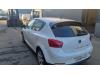 Seat Ibiza IV 1.2 TDI Ecomotive Sloopvoertuig (2010, Wit)