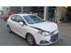 Seat Ibiza IV 1.2 TDI Ecomotive Sloopvoertuig (2010, Wit)